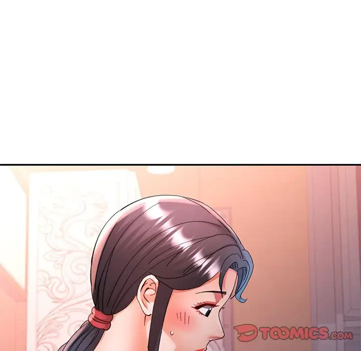 In Her Place Chapter 95 Page 75