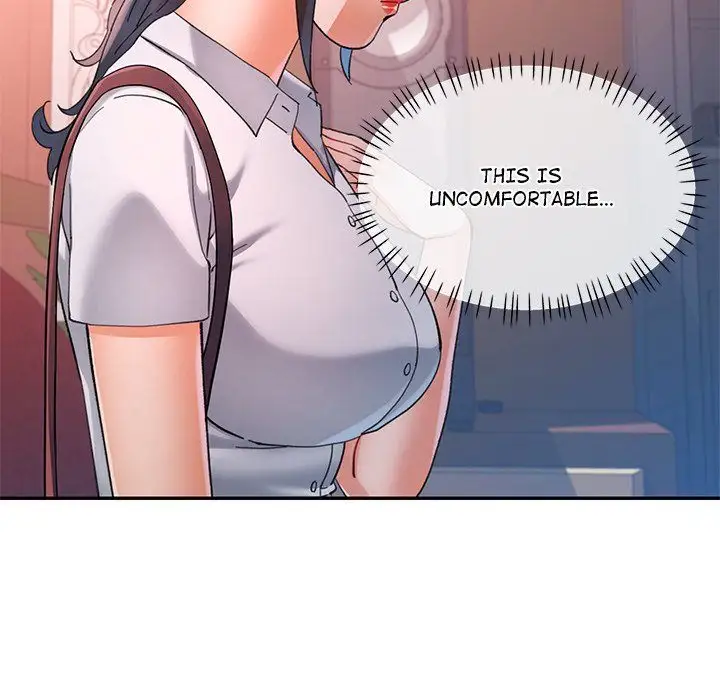 In Her Place Chapter 95 Page 76