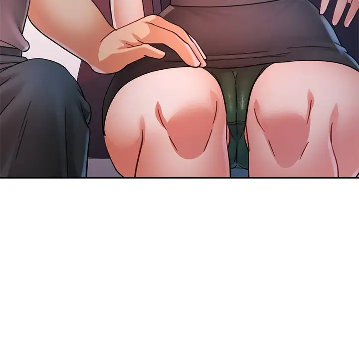In Her Place Chapter 95 Page 80