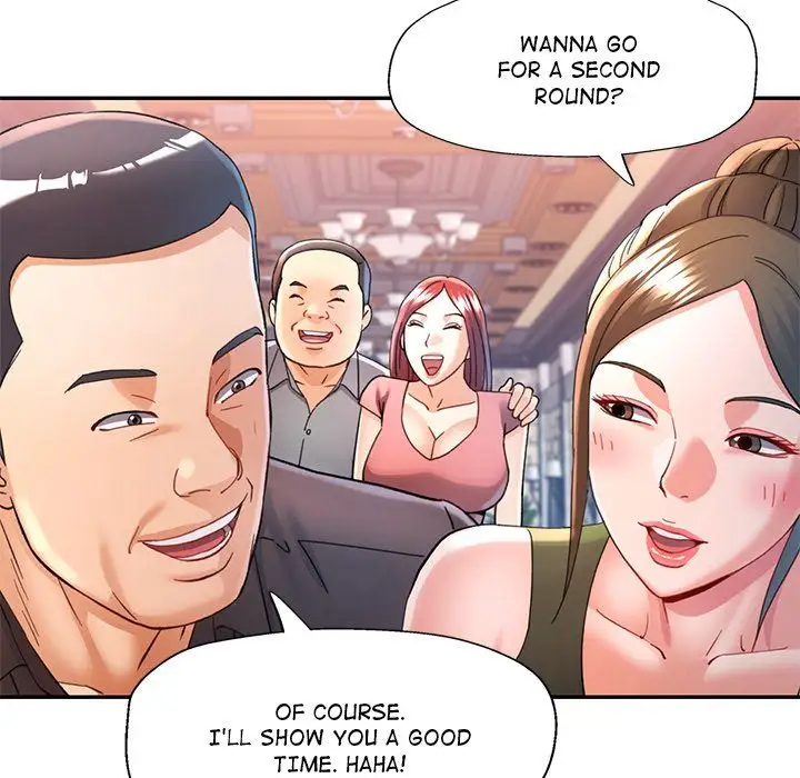 In Her Place Chapter 95 Page 89
