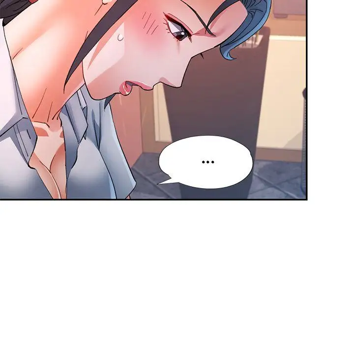 In Her Place Chapter 95 Page 91