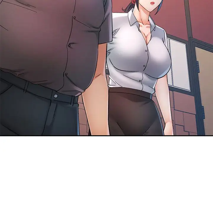 In Her Place Chapter 95 Page 96