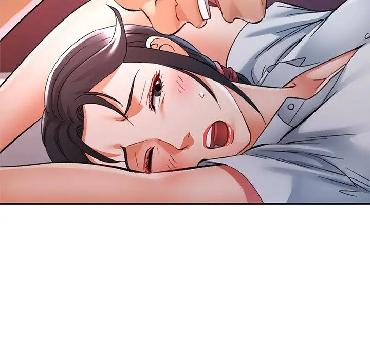 In Her Place Chapter 95 Page 109