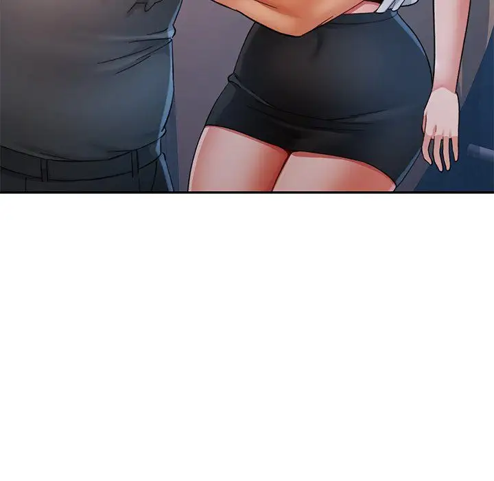 In Her Place Chapter 96 Page 6