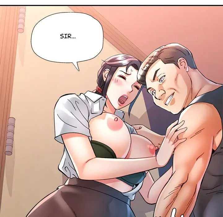 In Her Place Chapter 96 Page 18
