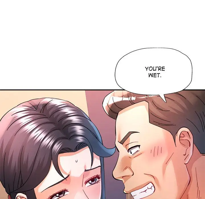 In Her Place Chapter 96 Page 20