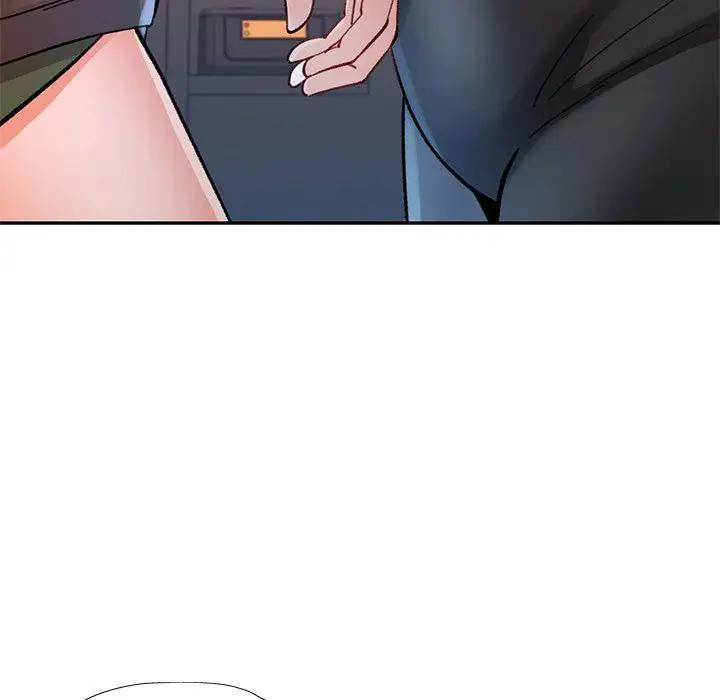 In Her Place Chapter 96 Page 30