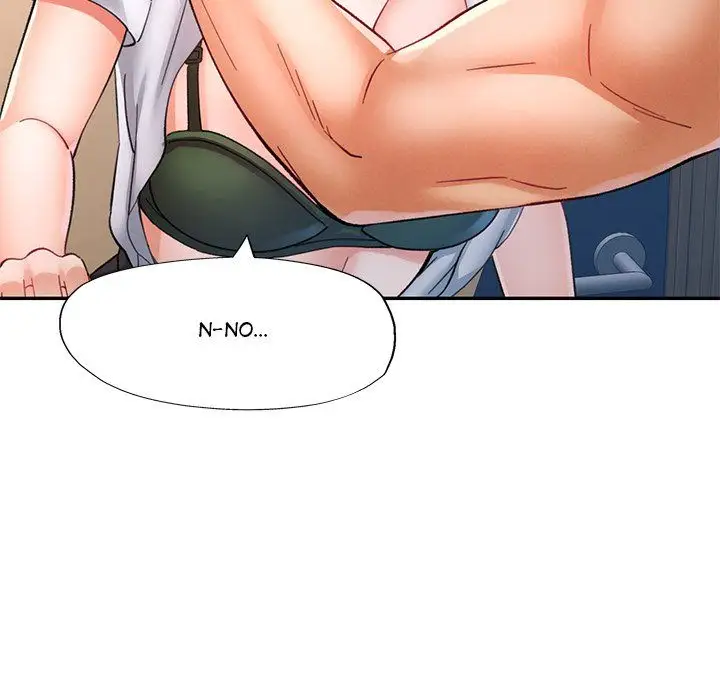 In Her Place Chapter 96 Page 37