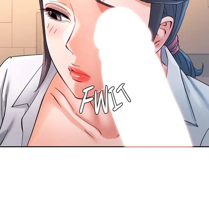 In Her Place Chapter 96 Page 40