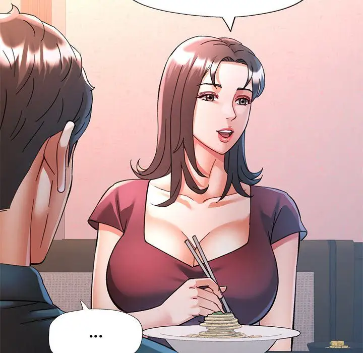 In Her Place Chapter 96 Page 58
