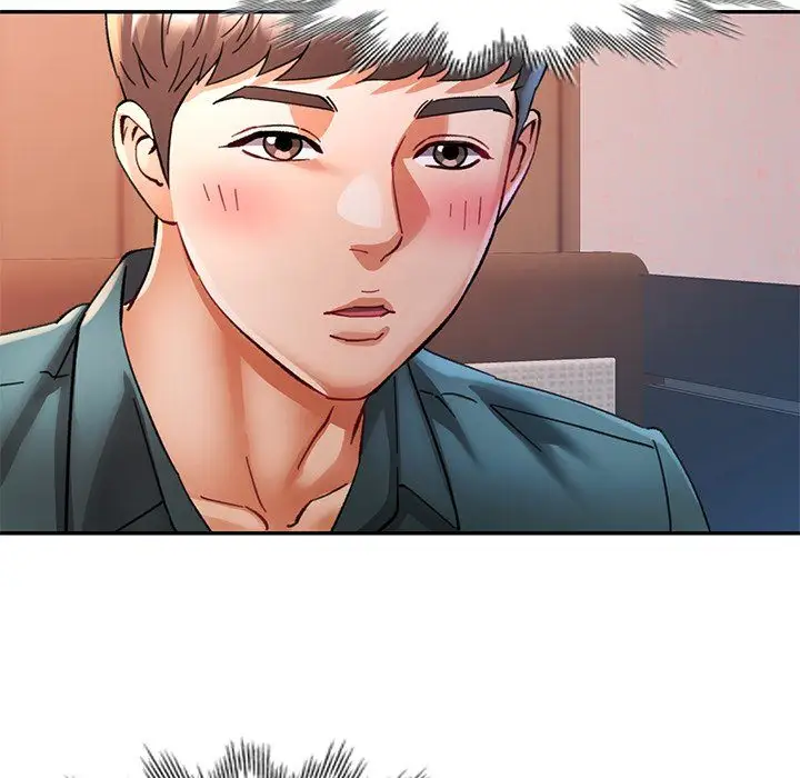 In Her Place Chapter 96 Page 60