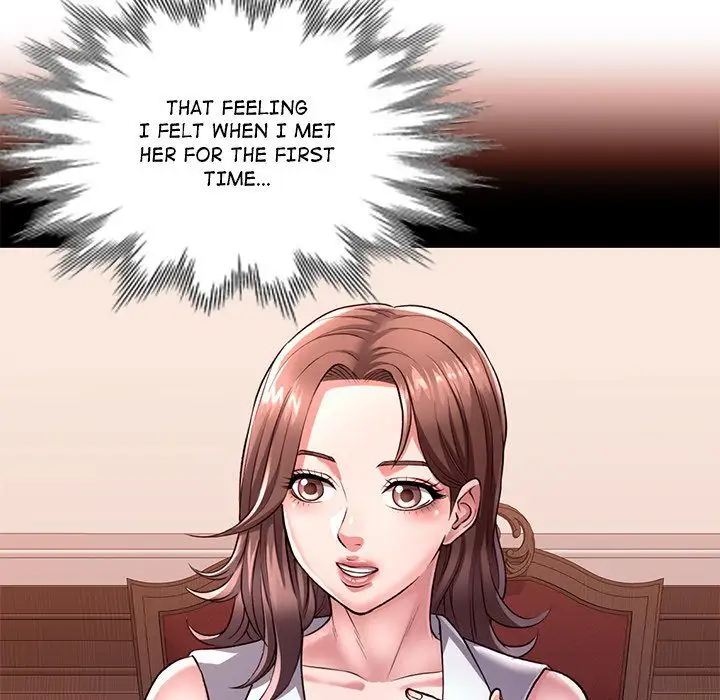 In Her Place Chapter 96 Page 61