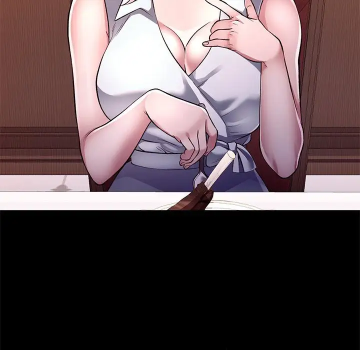 In Her Place Chapter 96 Page 62