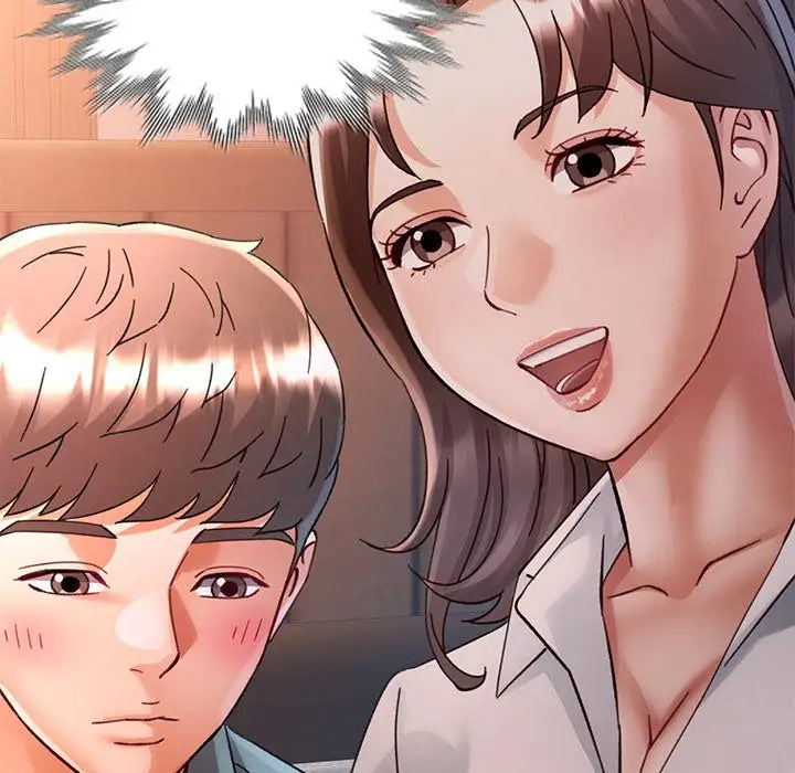 In Her Place Chapter 96 Page 67