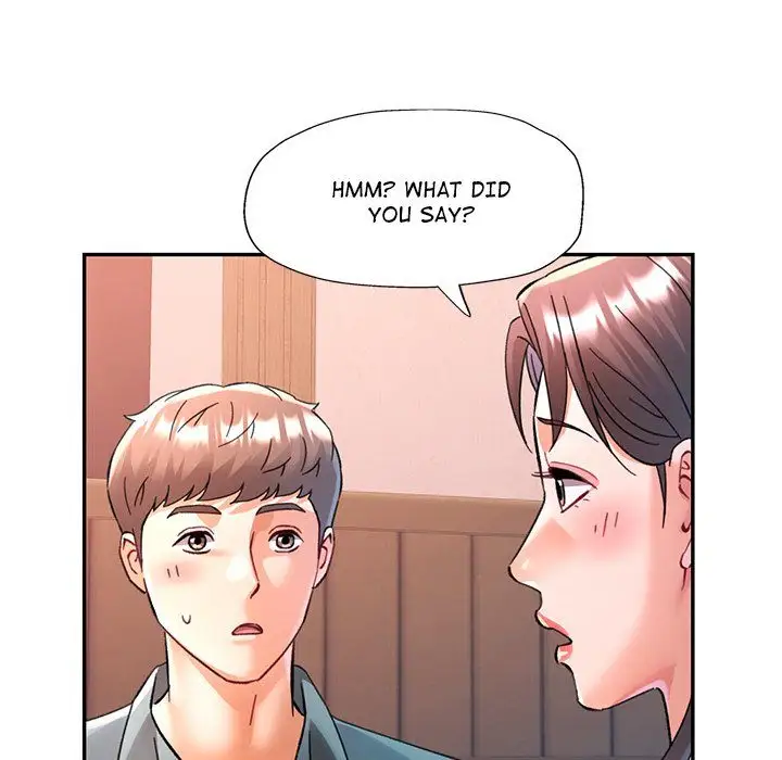 In Her Place Chapter 96 Page 74