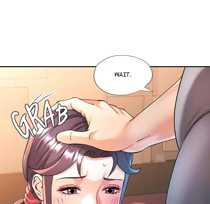 In Her Place Chapter 96 Page 88