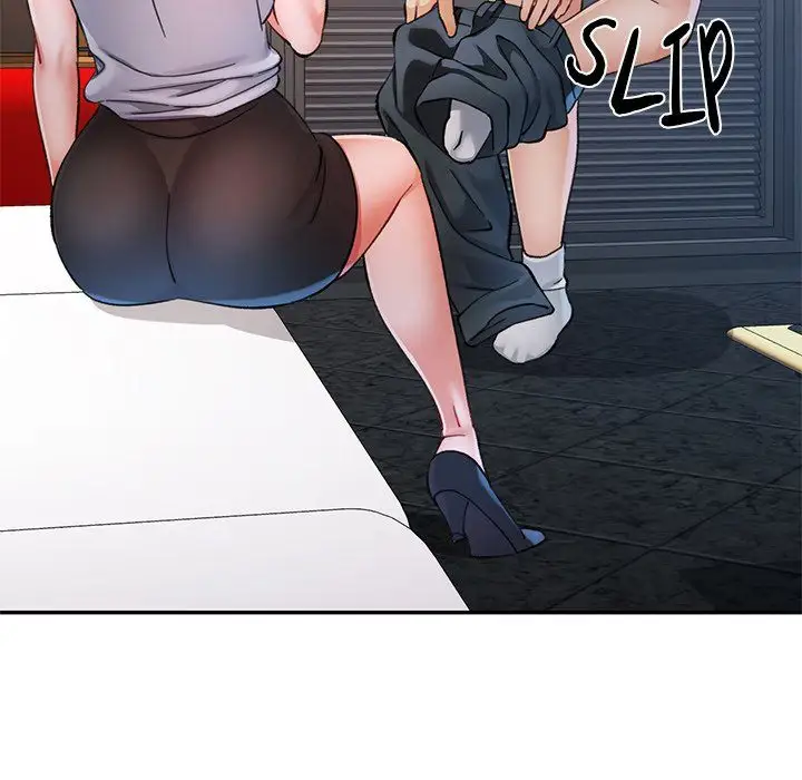 In Her Place Chapter 96 Page 91