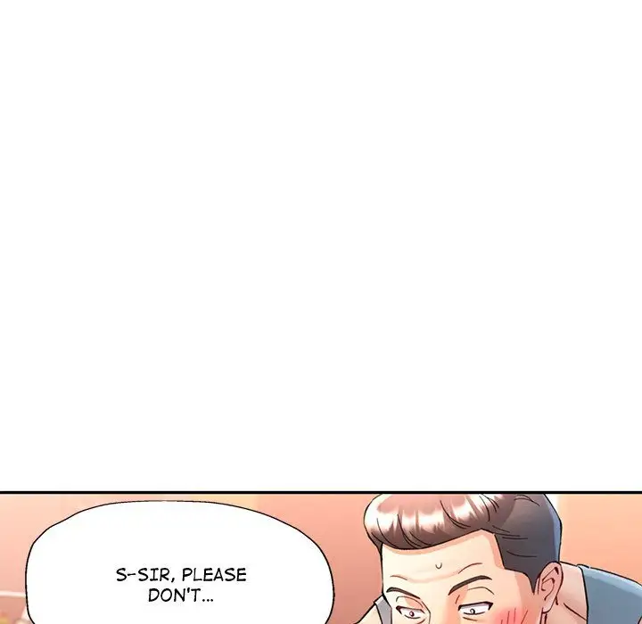 In Her Place Chapter 96 Page 100