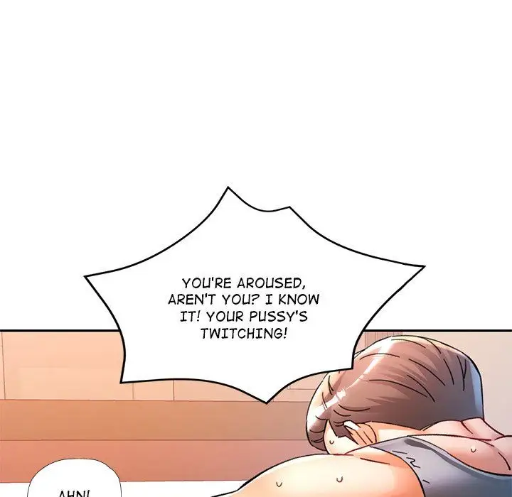In Her Place Chapter 96 Page 122