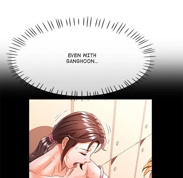 In Her Place Chapter 96 Page 145