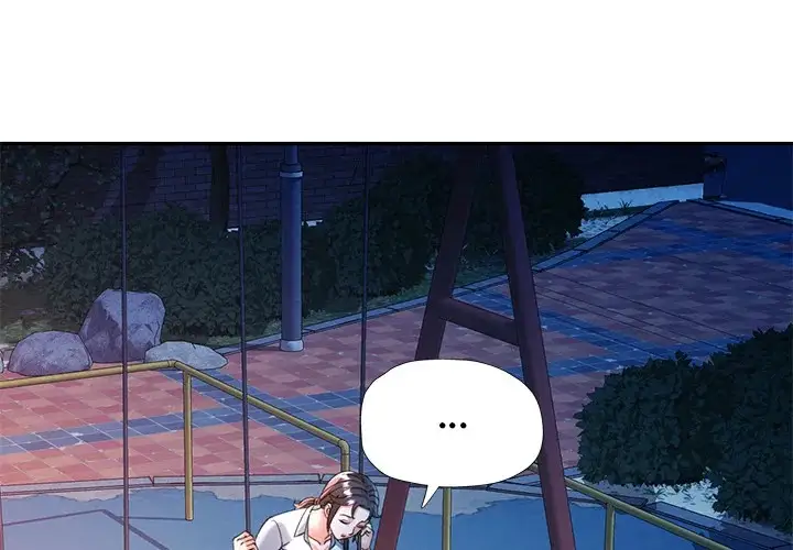 In Her Place Chapter 97 Page 4