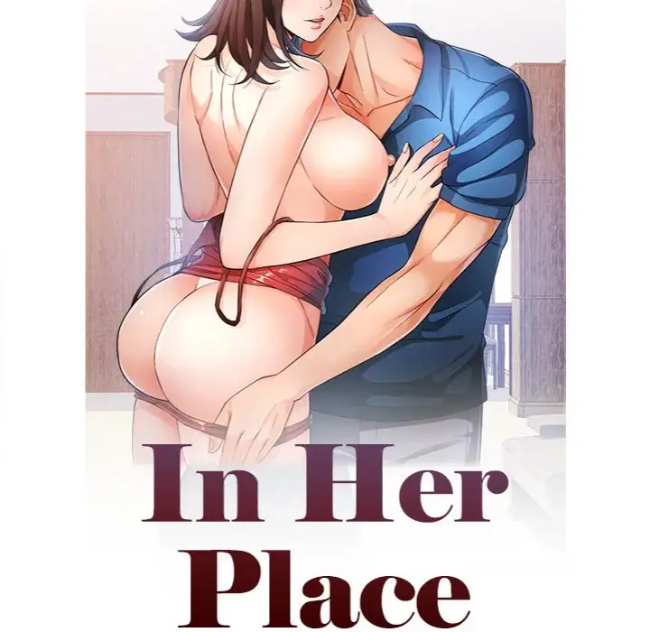 In Her Place Chapter 97 Page 13