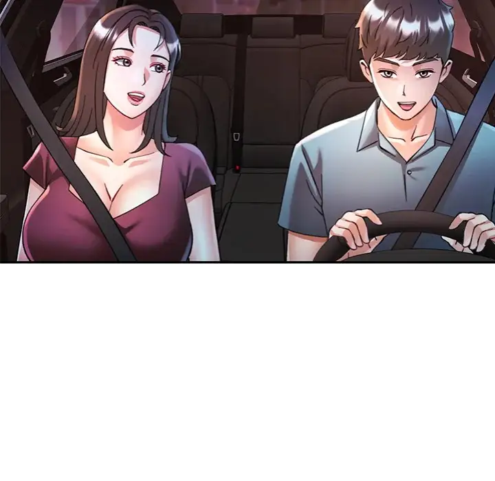 In Her Place Chapter 97 Page 17
