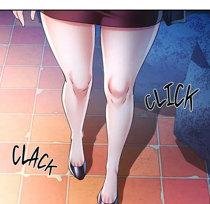 In Her Place Chapter 97 Page 31