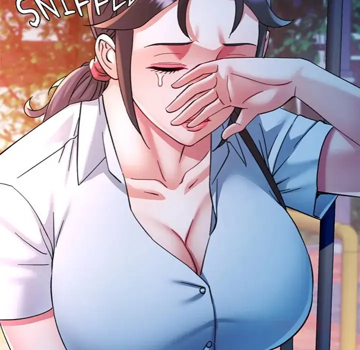 In Her Place Chapter 97 Page 39