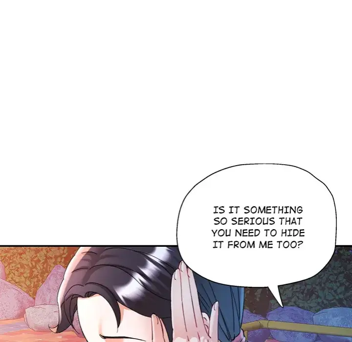 In Her Place Chapter 97 Page 42