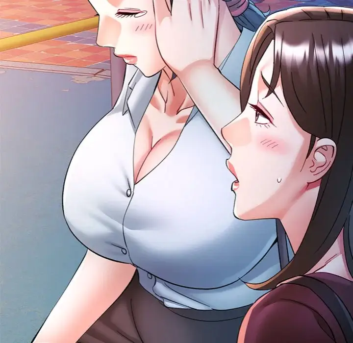 In Her Place Chapter 97 Page 43