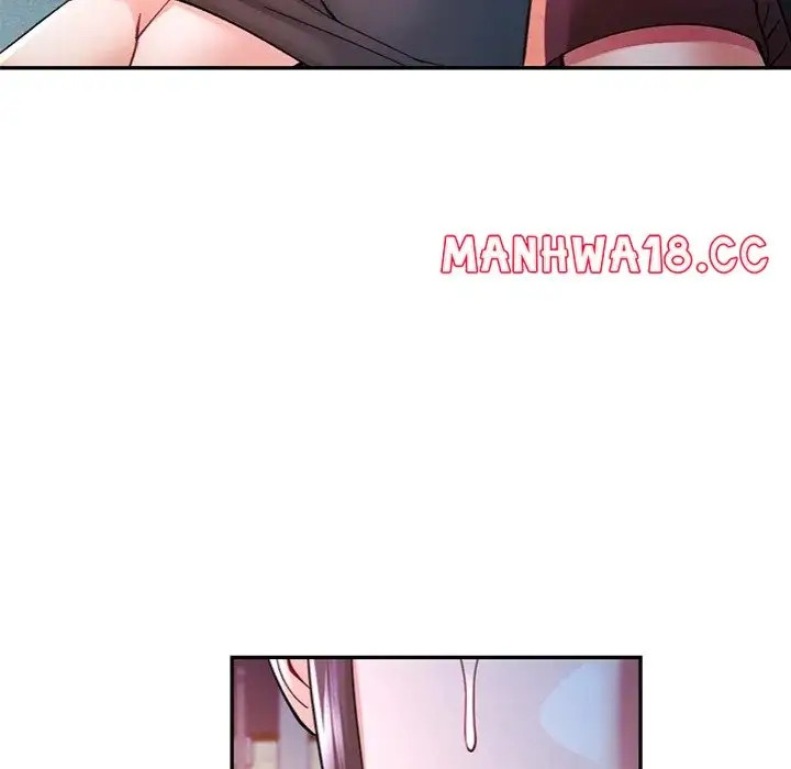 In Her Place Chapter 97 Page 44