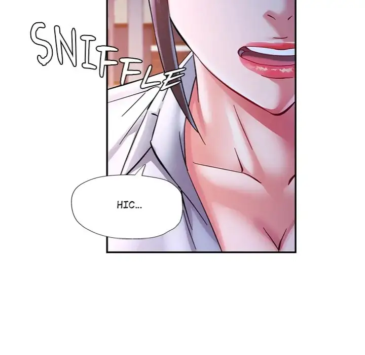 In Her Place Chapter 97 Page 45