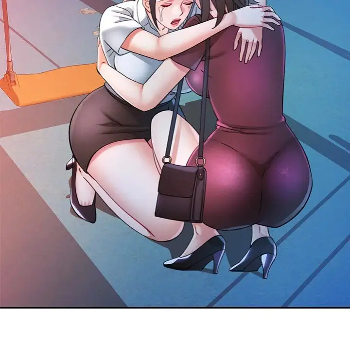 In Her Place Chapter 97 Page 47