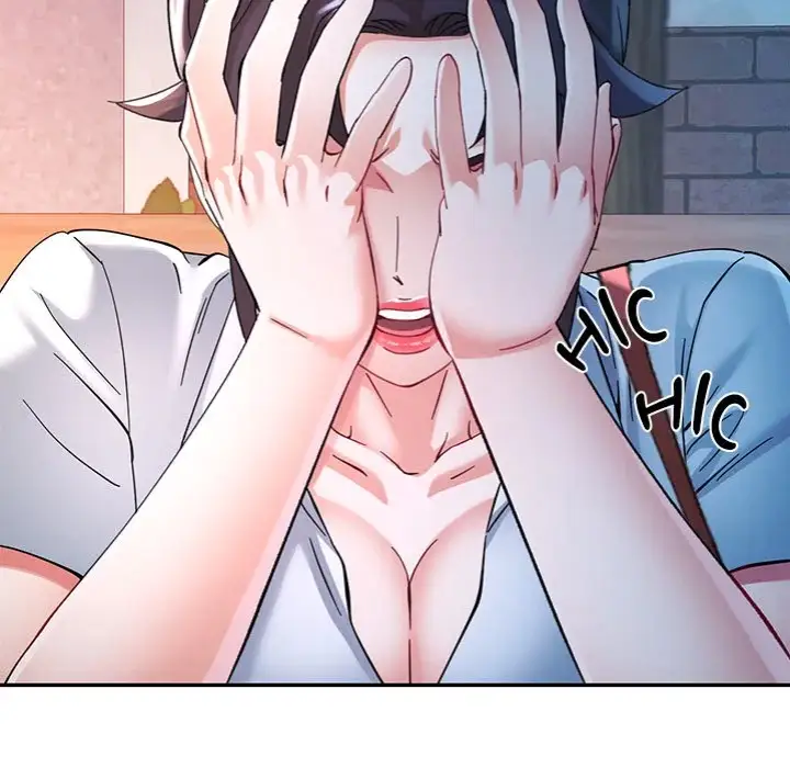 In Her Place Chapter 97 Page 53