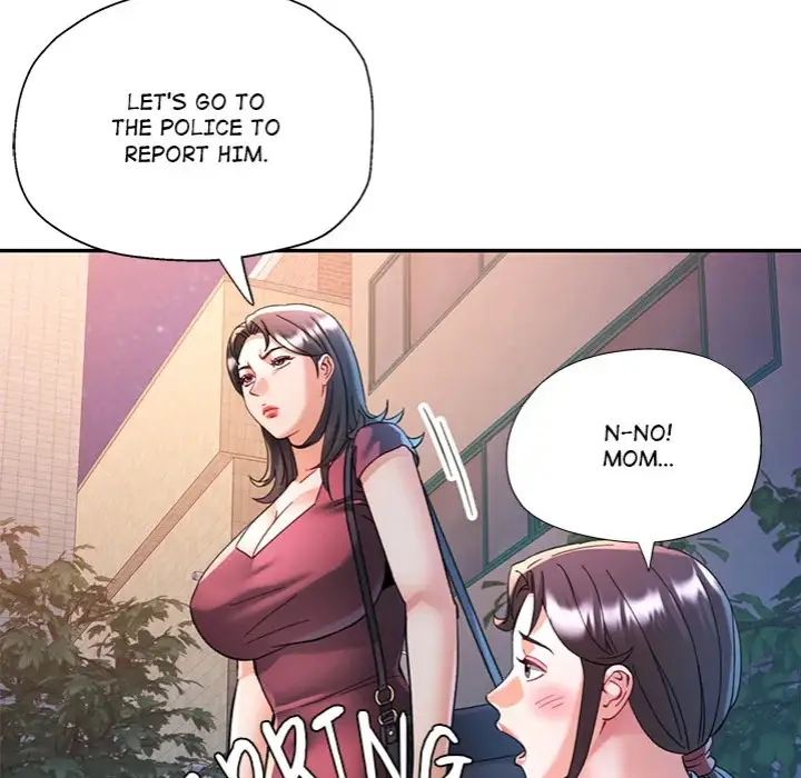 In Her Place Chapter 97 Page 56