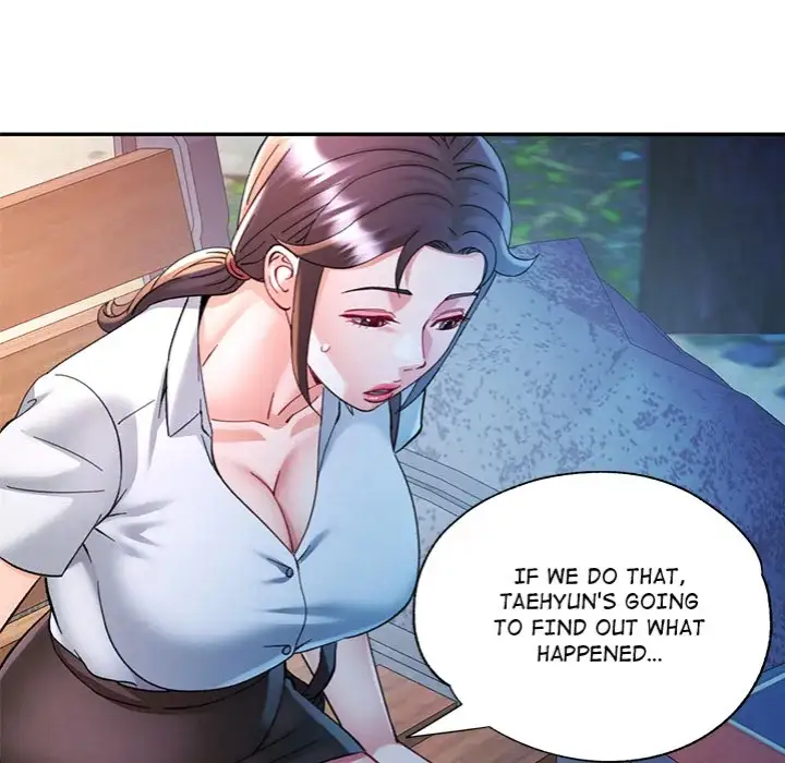 In Her Place Chapter 97 Page 58