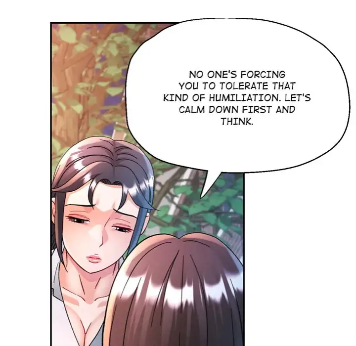 In Her Place Chapter 97 Page 65