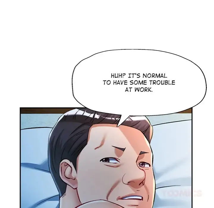 In Her Place Chapter 97 Page 87