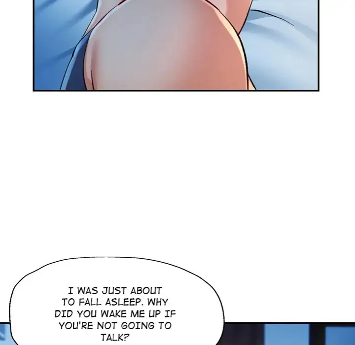 In Her Place Chapter 97 Page 88