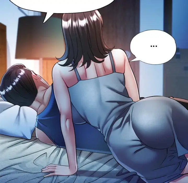 In Her Place Chapter 97 Page 89