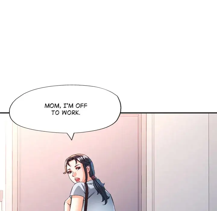 In Her Place Chapter 97 Page 103