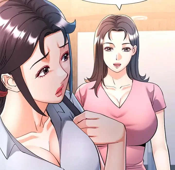 In Her Place Chapter 97 Page 106