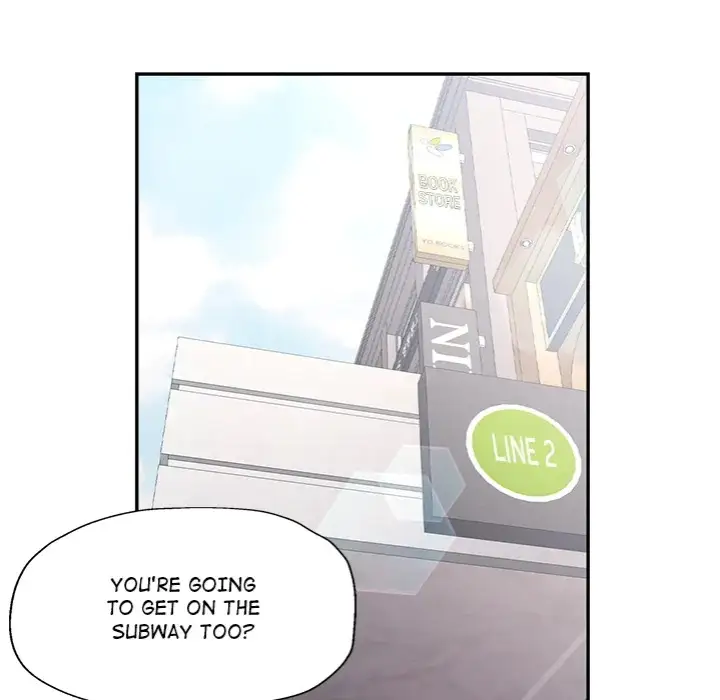 In Her Place Chapter 97 Page 108