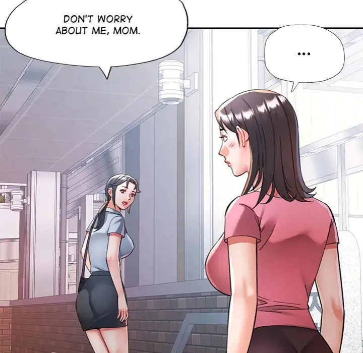 In Her Place Chapter 97 Page 110
