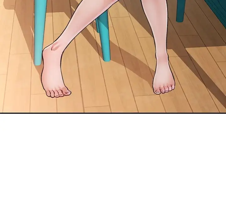 In Her Place Chapter 97 Page 117