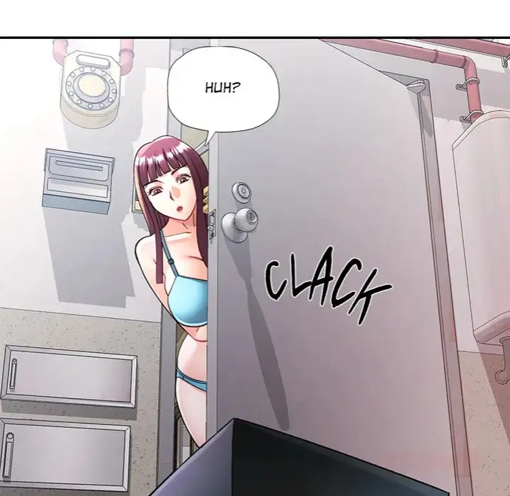 In Her Place Chapter 97 Page 123