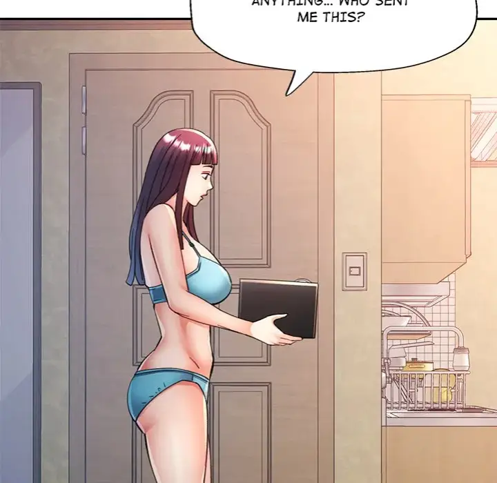 In Her Place Chapter 97 Page 125