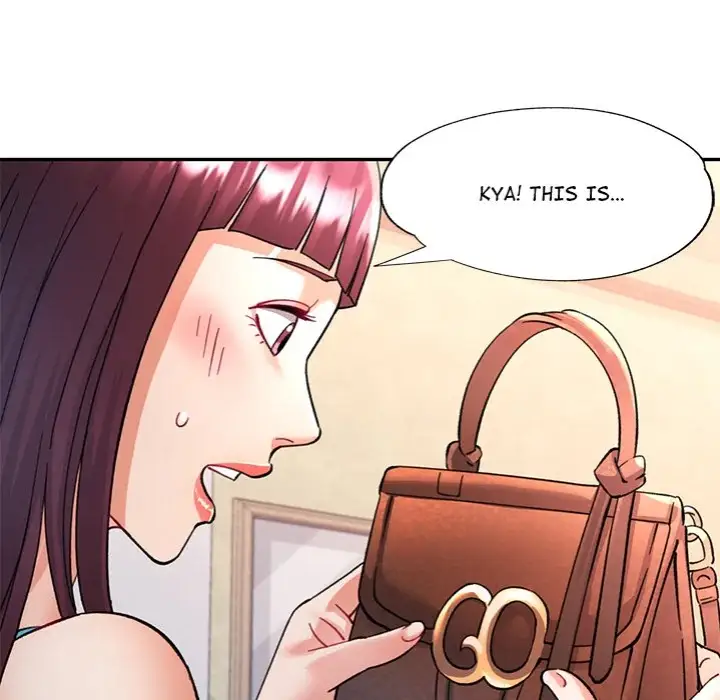 In Her Place Chapter 97 Page 128