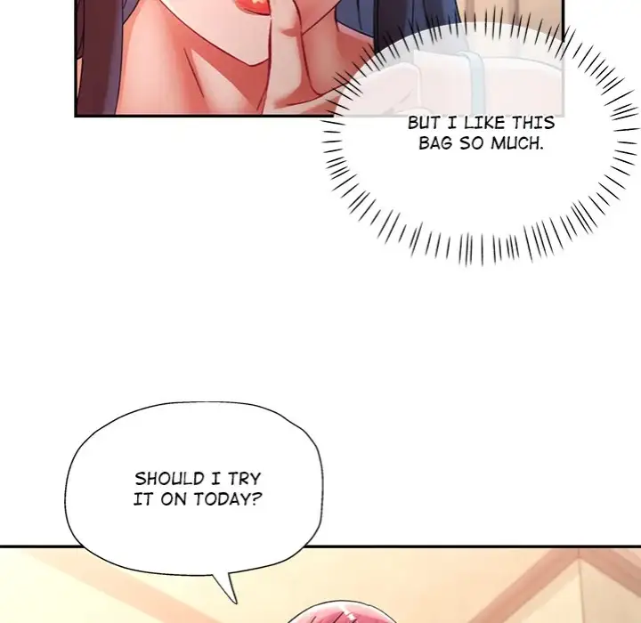 In Her Place Chapter 97 Page 132